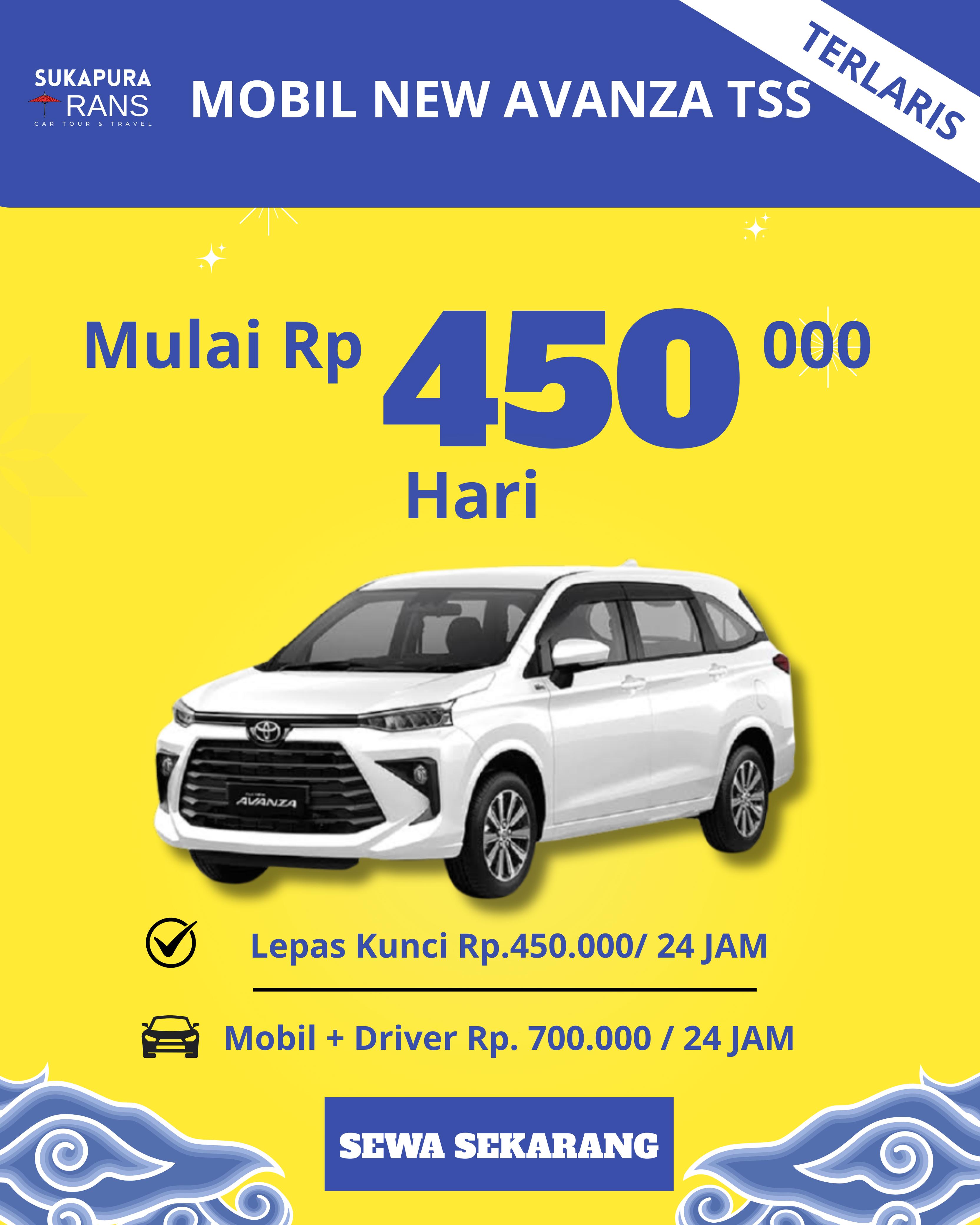 sewa mobil murah brio tasikmalaya